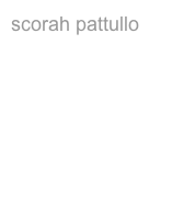 scorah pattullo
archive